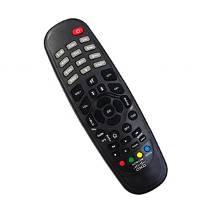 Hostrong New thay thế chất lượng cao điều khiển từ xa thích hợp cho TV STB ASIANET-CISCO Set Top Box - Product Image 3