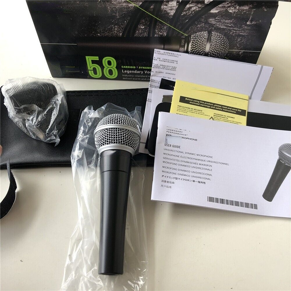 BLACK-S-M58L