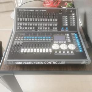 Light <strong>Controller</strong> <strong>DMX</strong> Mini 1024 Channels for DJ Disco Stage Lighting - Product Image 6