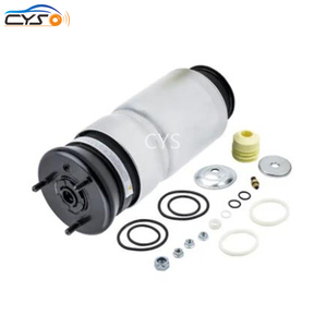 Discovery <strong>3</strong>/4 LR3 LR4 Front Left and Front Right Air Suspension <strong>Spring</strong> RNB501580 RNB501250 LR016403 LR018172 - Product Image 1