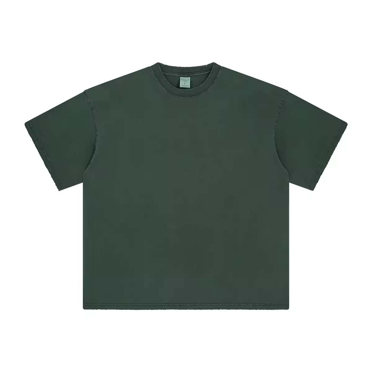 Vert foncé
