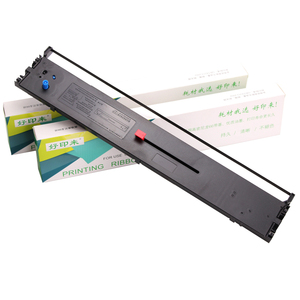 OKI 5860 &amp; Okidata OKI5860/5660/8660/5860SP/5660SP Compatible Dot Matrix Printer Ribbon Cartridge