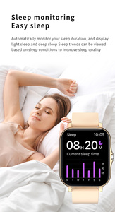 H13 Y13 Q13 akıllı saat erkekler kadınlar için 1.69 ''ekran çağrı alma/arama kalp hızı kan oksijen özellikleri spor Fitness iOS - Product Image 4