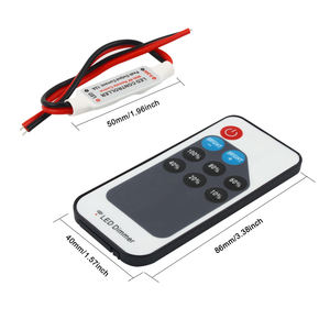 Беспроводной пульт дистанционного управления с 9 клавишами - Product Image 2