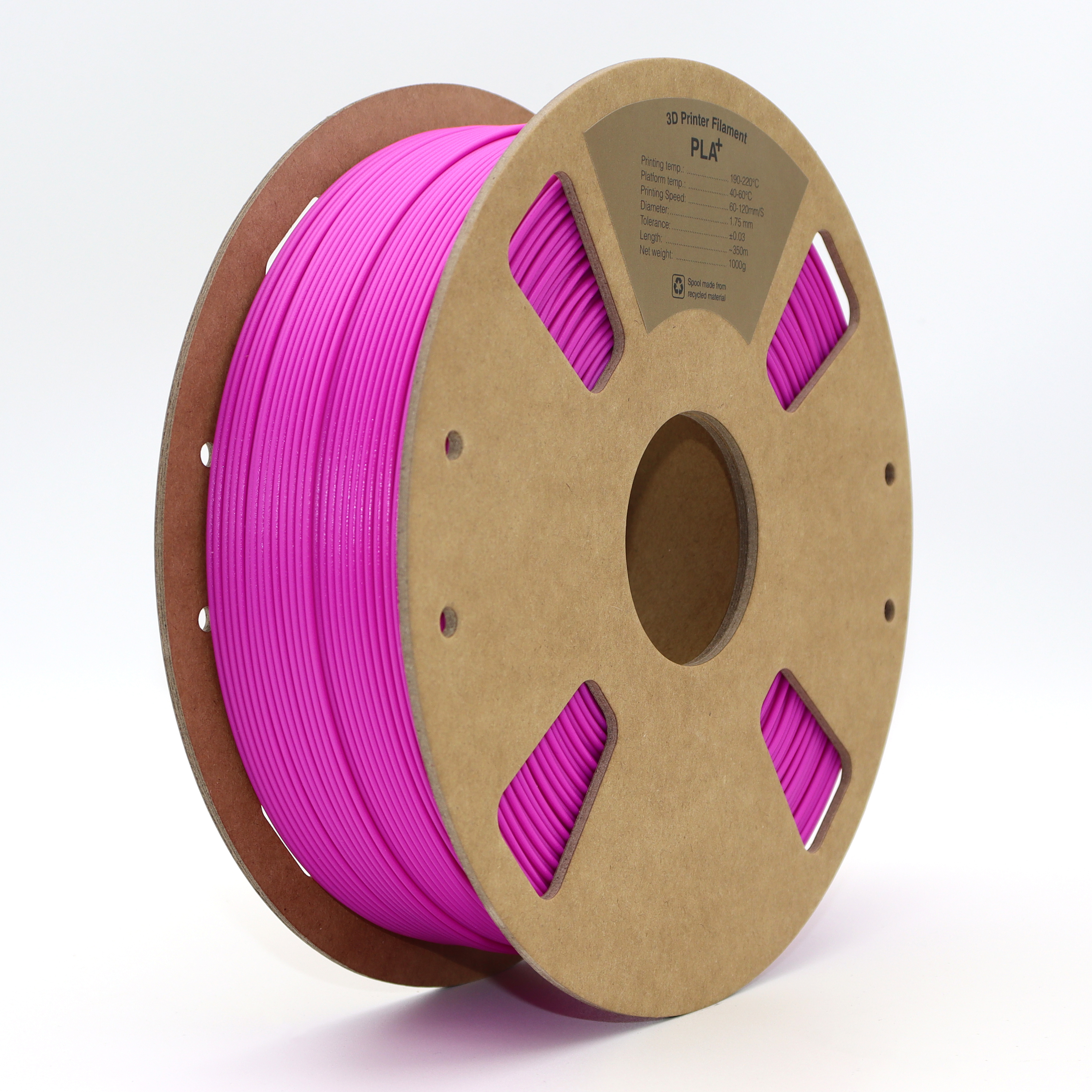 PLA Purple