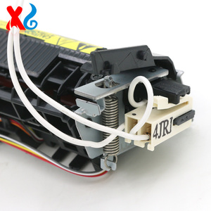 CE651A RM1-6921 RM1-6920 sabitleme ünitesi HP yedek malzemesi Laserjet P1102 1106 1108 1213 1218 1102 kaynaştırıcı montaj kaynaştırıcı birimi - Product Image 6