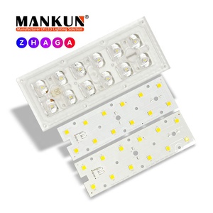 แหล่งจ่ายไฟ LED 35W แผงวงจรพิมพ์ PCB นำโมดูล PCB สำหรับ LED high Bay - Product Image 6