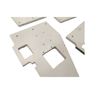 Детали для деревообрабатывающего оборудования с ЧПУ - Product Image 2