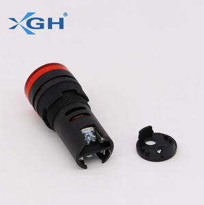 <strong>Led</strong> Series Light 16MM AD16-16DS High Protection IP65 <strong>Led</strong> Signal Indicator Light <strong>Led</strong> Series Light - Product Image 4