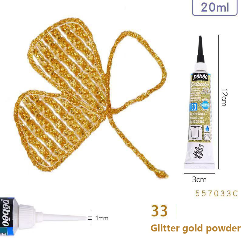 Paillettes