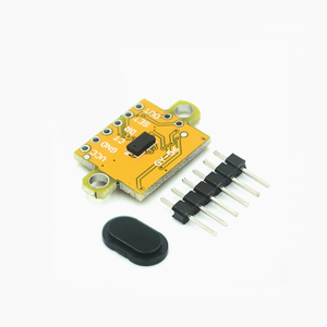 GY-56 VL53L0X VL53L1X lazer değişen sensör modülü seri port I2C anahtarlama çıkışı - Product Image 2