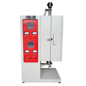 铅真空高炉实验室设备加热用氧化锆烧结炉一流质量出厂价格 - Product Image 4
