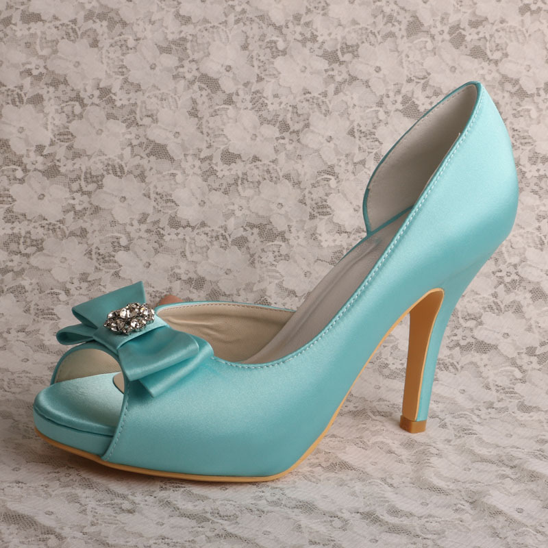 mint green