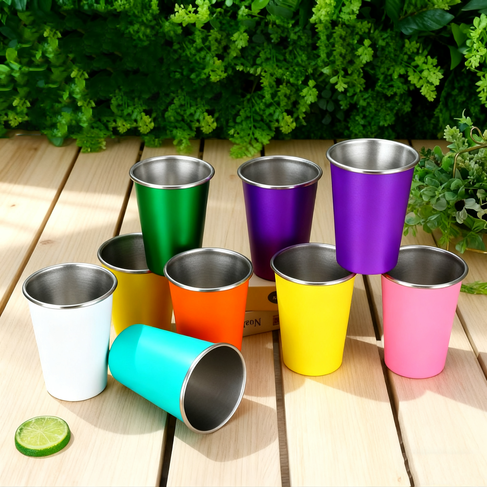 Violet