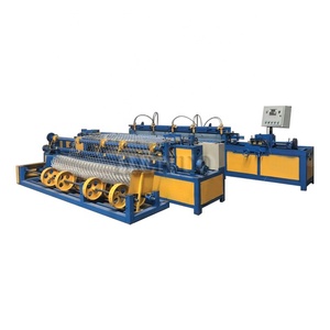 Werks versorgung Kuh zaunnetz Grünland netz Webmaschine/Drahtgitter maschine/Zaun Drahtgitter maschine - Product Image 6