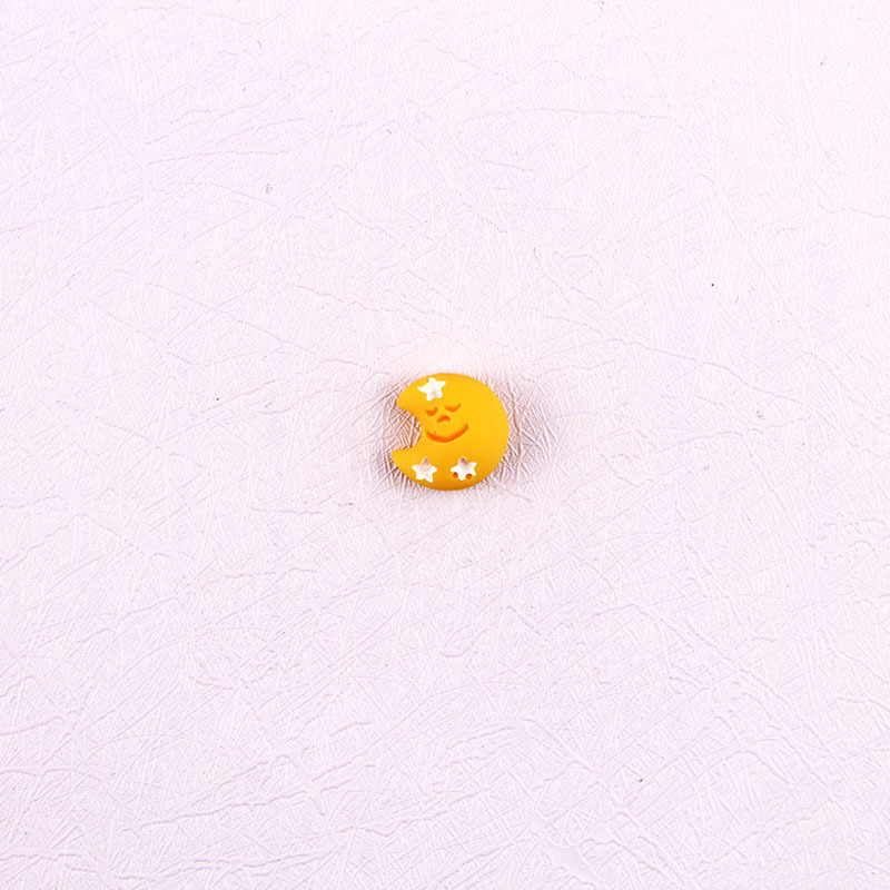Mini luna gialla