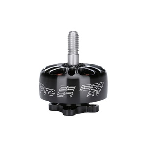 JEO iFlight XINGE <strong>Pro</strong> 2207 <strong>Blast</strong>-Resistant High-Performance 1800KV 2450KV 2750KV 4-6S Brushless Motor for FPV Racing RC Drone - Product Image 3