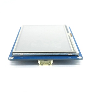 Englische Version Nextion 4.3 "TFT-Touchscreen-Display 480 X272 HMI-LCD-Modul Touch Panel Raspberry Pi A B.