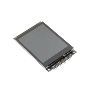 3,2 Zoll IPS Capac itive Touch SPI LCD-Modul mit ili9341 Treiber-IC für Arduino und STM32