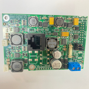 具有一站式电子组装解决方案的专业PCBA加工 - Product Image 1