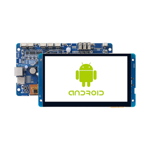 Proculus 7 Inch <strong>Embedded</strong> Android <strong>Linux</strong> <strong>System</strong> Rk3128 Motherboard All in One Industrial Touch Screen Panel Lcd Display - Product Image 6