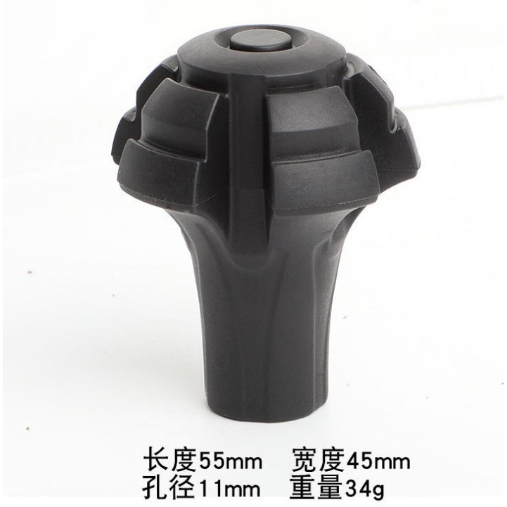 Thunder Head Foot Covers