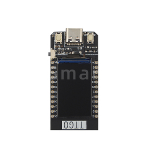 TTGO T-Display <strong>ESP32</strong> <strong>Development</strong> Board <strong>WiFi</strong> <strong>Bluetooth</strong> 1.14 Inch ST7789V IPS LCD Wireless Controller Module - Product Image 6