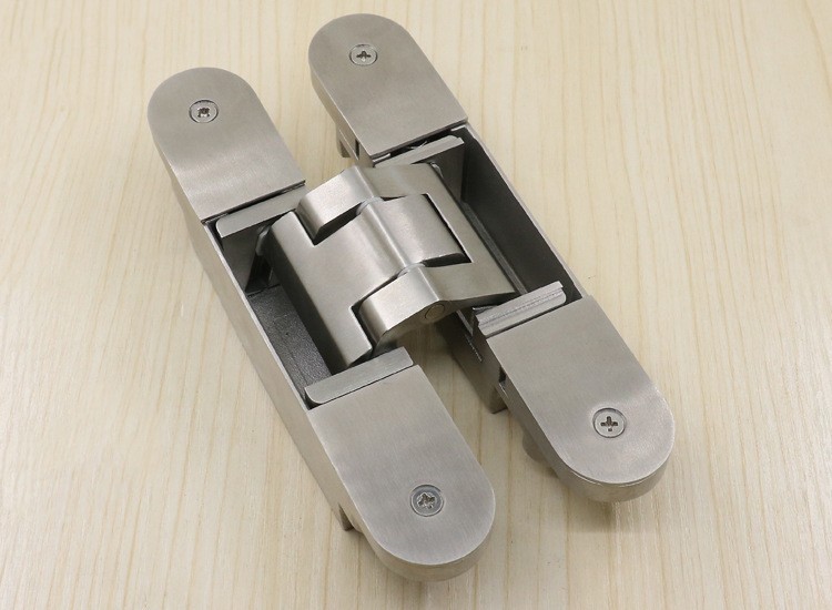stainless steel color