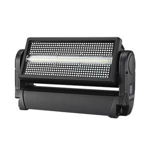 Ip65 Waterproof Moving Head Strobe Light 480x0.5W <strong>RGB</strong> 3 in 1 <strong>LEDs</strong> Strobe Stage Effect Light Wireless DMX Wash Flood for DJ Disco - Product Image 6