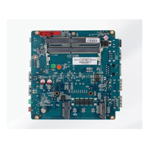 Fp50 FP650 <strong>AMD</strong> Ryzen Mobile <strong>Processor</strong> Based Ultra-Compact Board 4000/5000 Series Mobile <strong>Processor</strong> Based Ultra-Compact Board - Product Image 4