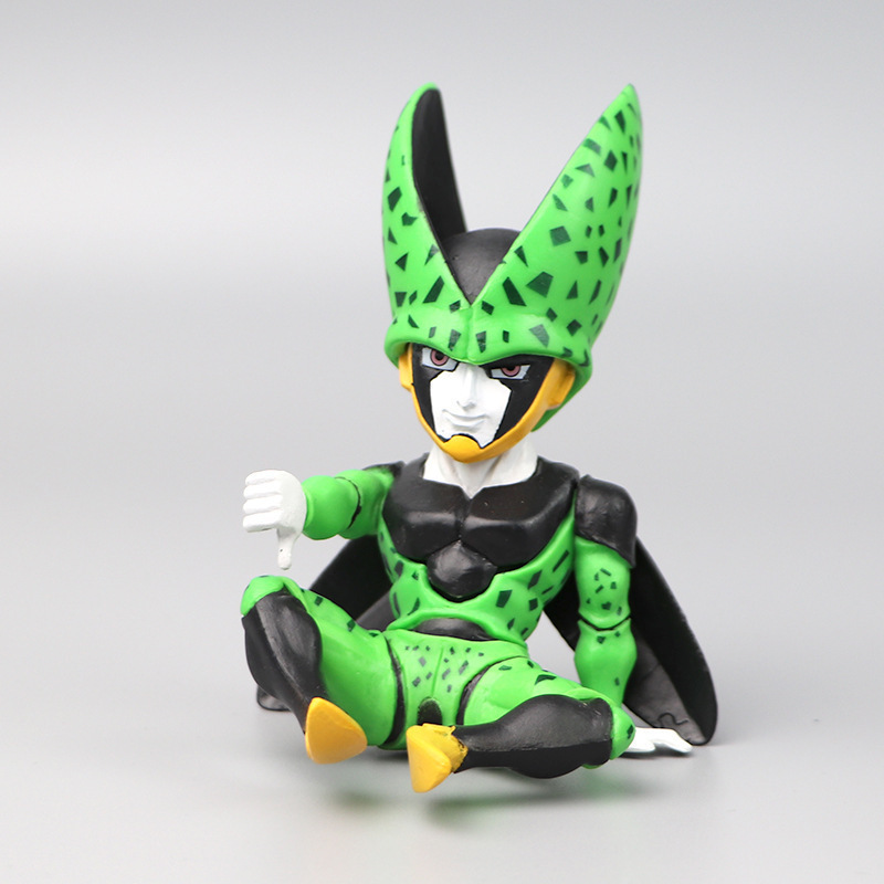 Cell