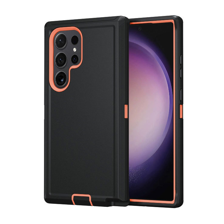 Black+Orange