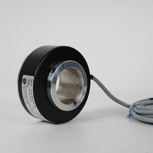 Inkrementeller Drehgeber EZ120P45K-H6PR-1000 ELCO-Encoder