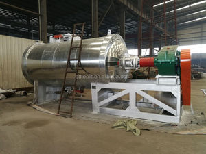 Deshumidificador dinámico de 8CBM, máquina de goma recuperada - Product Image 2
