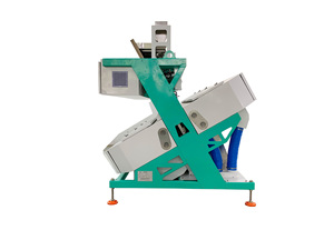 Multifunction Almond Color Sorter/<strong>sorting</strong> Almond Processing <strong>Machine</strong> - Product Image 3