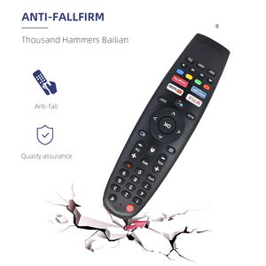 JVC TV uzaktan kumanda için fabrika yüksek kaliteli ses uzaktan kumanda RM-C3408E RM-C3420 EC40V2FA EC32V2HA - Product Image 6