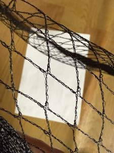 Оптовая продажа, садовая сетка из полиэтилена HDPE, большое количество сетей для защиты от птиц, водонепроницаемая и ультрафиолетовая защита - Product Image 5