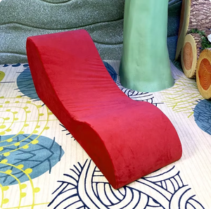 Großhandel S Typ Stuhl <span class=keywords><strong>Massage</strong></span> geräte Spielzeug <span class=keywords><strong>Karma</strong></span> Sutra Stuhl - Product Image 5