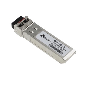 Orijinal yeni SFP-10G-ER 10G optik alıcı-verici modülü SFP + modülü 1550nm 40km 3850 3750X anahtarı - Product Image 3