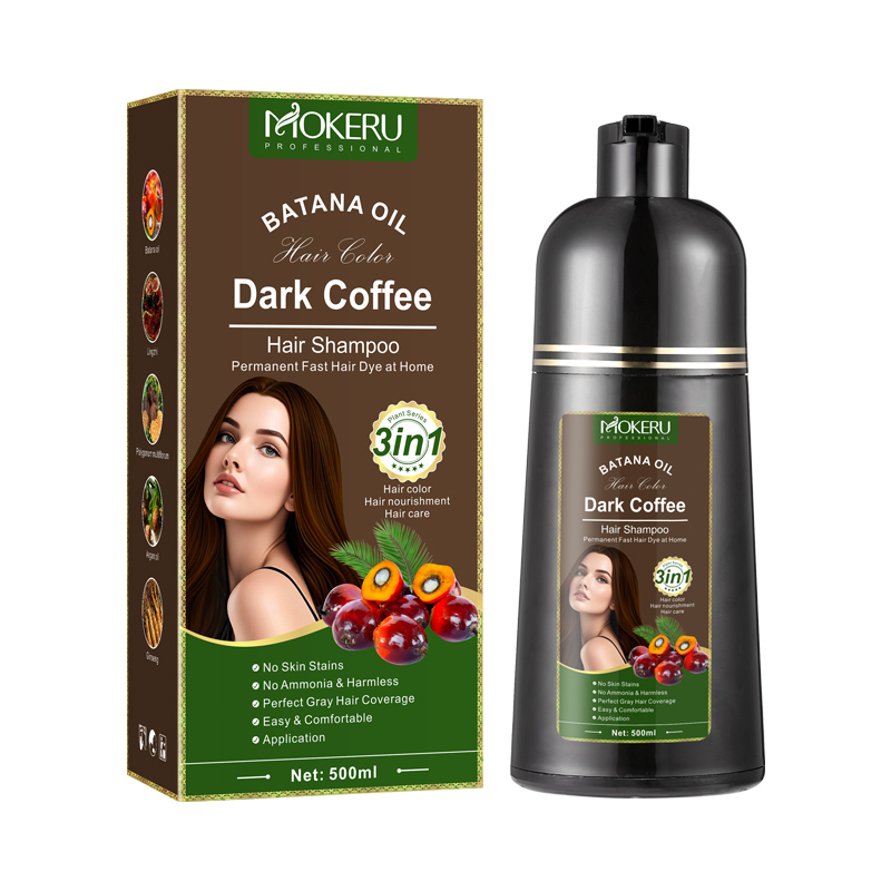 Caffè scuro