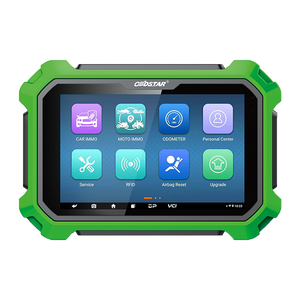 OBDSTAR KEY MASTER DP PLUS C X300 DP Plus Full <strong>Function</strong> Diagnostic Tool Key Programmer Support All Key Lost
