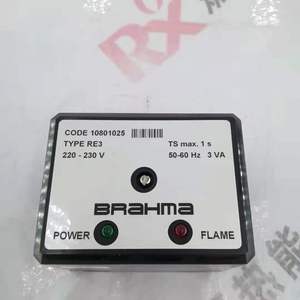 BRAHMAスポット200中古条件用Shang Hai Ran Xian RE3プログラムコントローラ - Product Image 2
