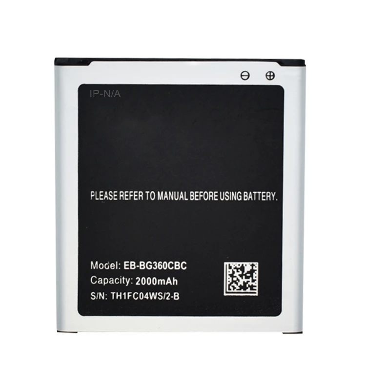 EB-BG360BBE