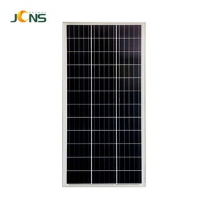 Jcn Hot Bán Nhỏ 5W 10W 15W 20W 25W 30W 50W Tùy Chỉnh 12V Mono Năng Lượng Mặt Trời Bảng Điều Khiển Với Pin - Product Image 4