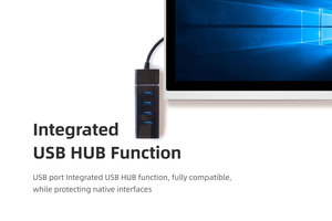 Monitor LCD industriale integrato da 19 pollici HD IP65 impermeabile Open Frame resistivo USB Touch Screen 5:4 proporzioni Monitor CNC - Product Image 6