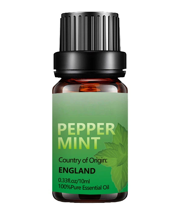 peppermint-10ml