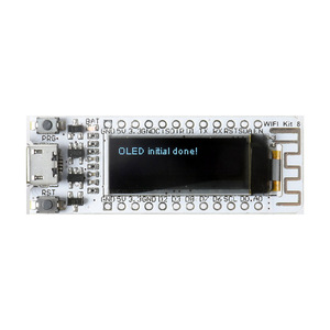 IOT NodeMCU değerlendirme panoları modülü, Arduino ile uyumlu ESP8266 geliştirme kurulu
