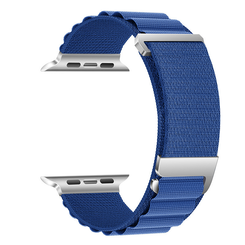 Blu scuro