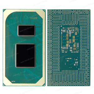 Nuovissimo componente CPU SRK04 ic part per computer - Product Image 6