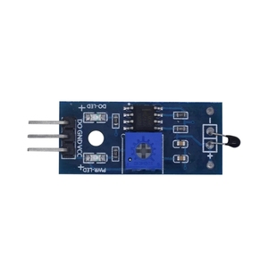 thermistor sensormodul temperatur sensor temperaturwechseldetektion temperaturschalter 3-draht-system